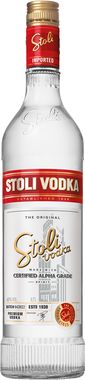 Stolichnaya Vodka 70cl